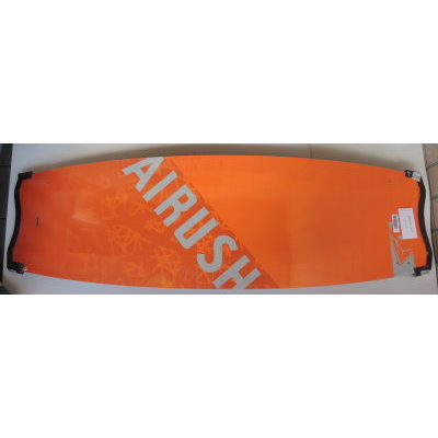 Airush 2017 Apex 140x43 kiteboard complete