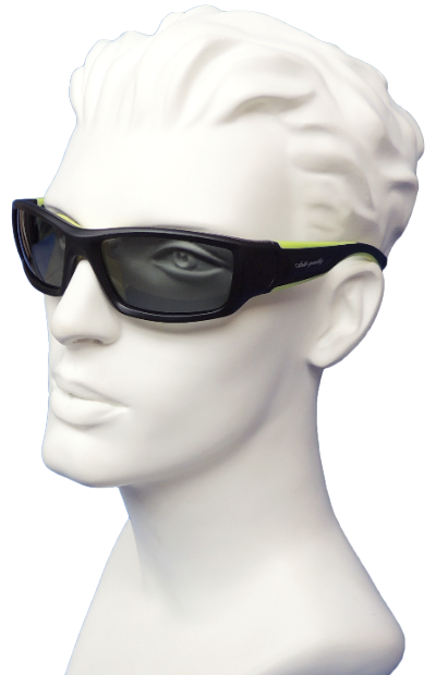 Prescription sunglasses no strap