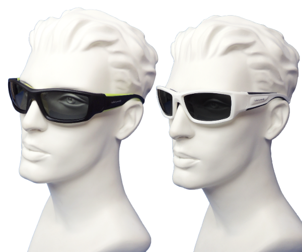 Prescription sunglasses no strap